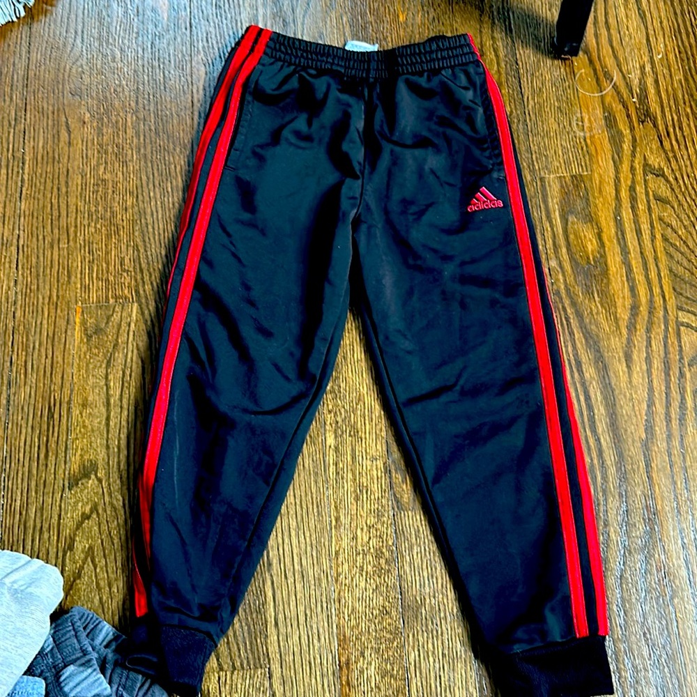 Adidas joggers